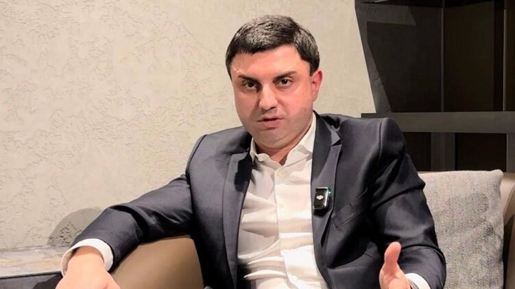 Бизнесмен Ваганян располагает доказательствами, что Баканов брал у него миллионные взятки в долларах