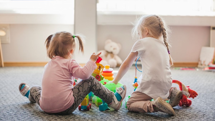 В Киеве временно объединят школы и сады, чтобы сохранить очное обучение в условиях нехватки тепла — КГГА