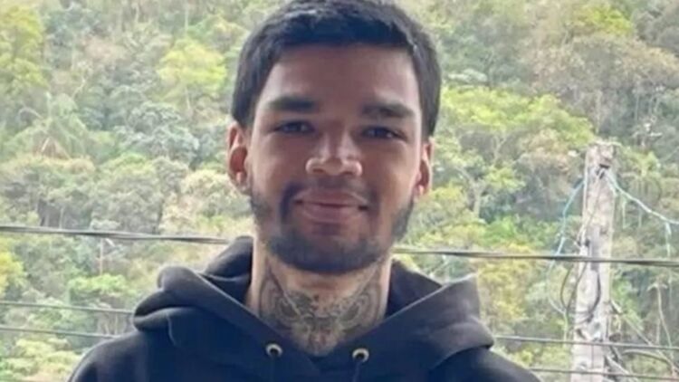 От пыток погиб бразильский доброволец из Международного легиона ГУР — Kyiv Independent