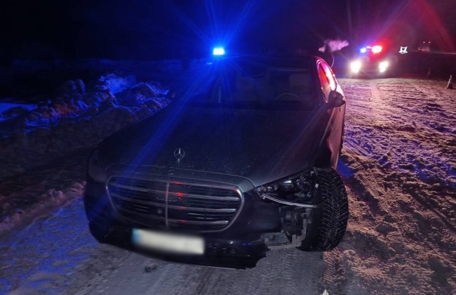 Смертельное ДТП на трассе Киев–Чоп: участником аварии был бизнесмен Игорь Мазепа