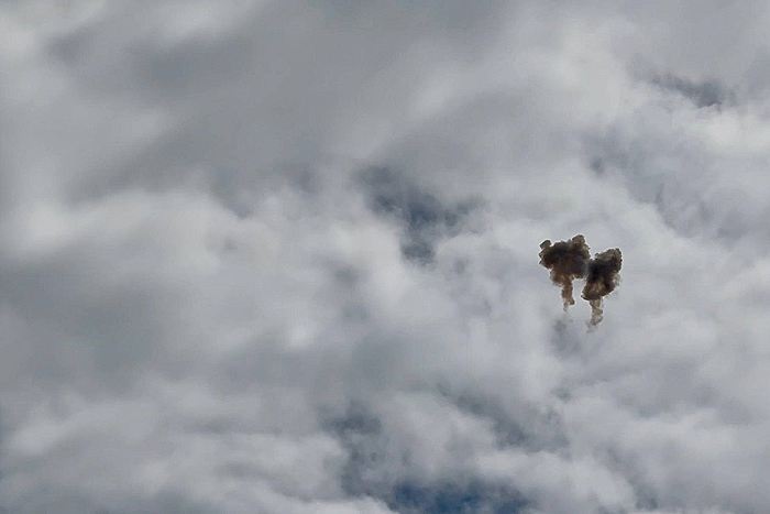 В Кувейте, ОАЭ и Катаре слышны взрывы — СМИ