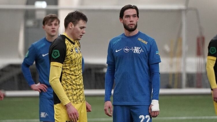 Полиция узнала из соцсетей о драке футболиста «Колоса» с военкомом, завела на спортсмена дело и задержала его