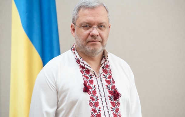 Суд определил в деле против Галущенко залог 425 млн грн, чиновник не намерен эту сумму платить