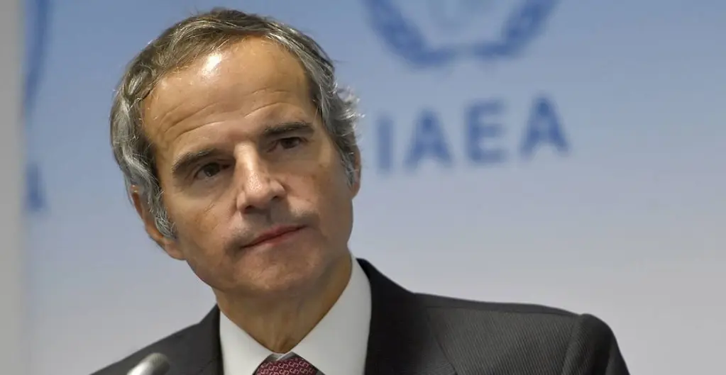 Миссии МАГАТЭ расширены на двух станциях АЭС