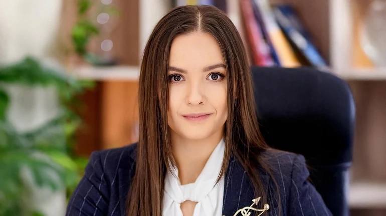 Наталью Бойко назначили исполнять обязанности главы «Оператора ГТС»