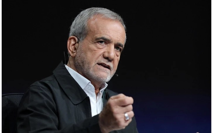 Президент Ирана распорядился начать переговоры с США