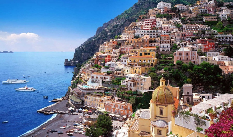 Городок в Италии ищет «нюхачей»: открыты вакансии для специалистов, которые будут следить за неприятными запахами