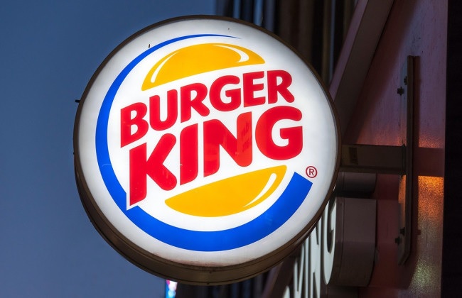 Сотни детей работали по ночам и без перерывов: Burger King в США оштрафовали более чем на 1 млн долларов  