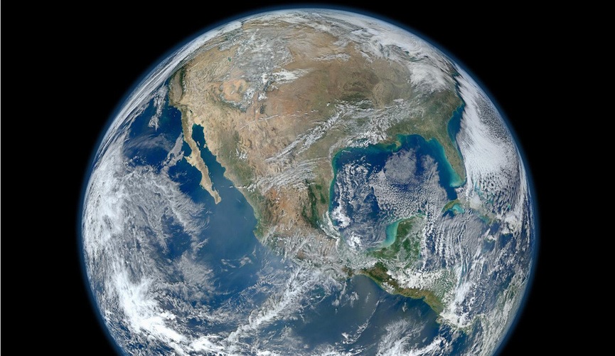 ЕС советует готовиться к рискам из-за потепления примерно на 3 градуса до конца века