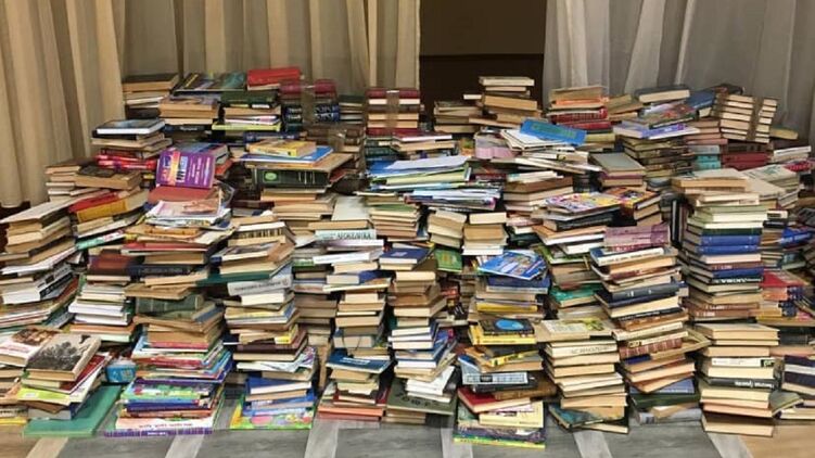 В Украине готовится законодательная база для запрета русскоязычной и российской литературы — Минкульт