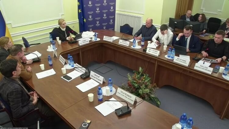 НАБУ заявило о сливе правоохранителями информации фигурантам дела Миндича