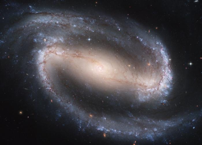 Астрономы впервые зафиксировали исчезновение массивной звезды без взрыва: что о ней известно