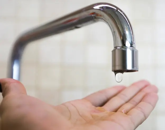 Без воды осталась часть Одессы, в области — местами подают по графику