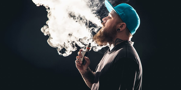 Нидерланды планируют запретить продажу сигарет и вейпов лицам до 21 года