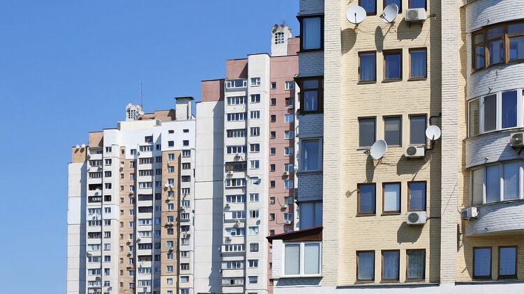 В Украине операторами доступного жилья будут только неприбыльные организации – комитет Рады