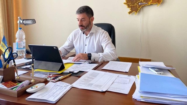 ТЦК не имеют права задерживать людей — омбудсмен