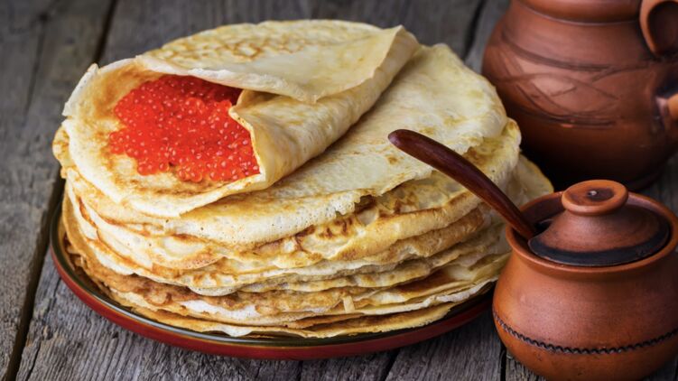 16 февраля начинается Масленичная неделя: традиции праздничных дней