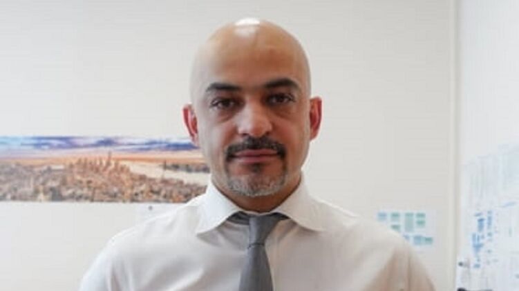 Мустафа Найем не явился на заседание следственной комиссии Рады по коррупции: его ищет полиция