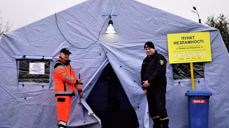 Отключения электроэнергии в Украине — признак того, что энергосистема на грани коллапса — Le Monde