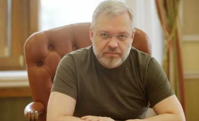 Экс-министра энергетики Украины Галущенко задержали при выезде из страны — СМИ