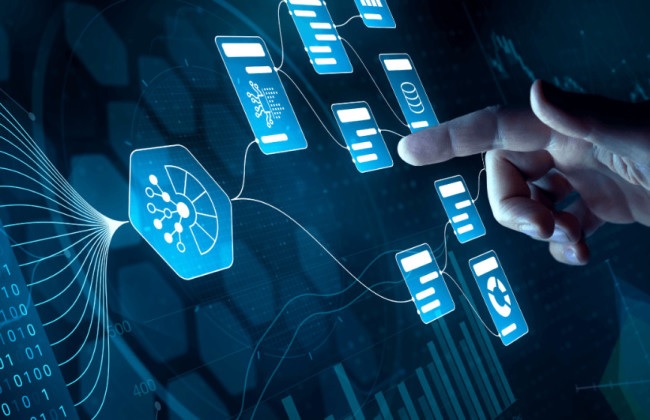 В США прокуратуры начали внедрять систему управления доказательствами на базе ИИ