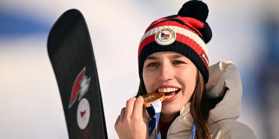 Олимпиада-2026: таблица медалей на 9 февраля — у Норвегии три золота