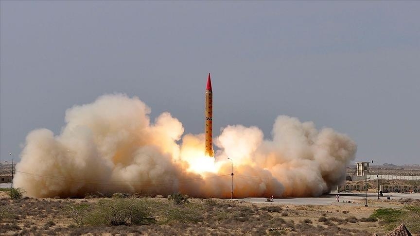 Трамп хочет привлечь Китай к заключению нового договора о ядерном сдерживании — СМИ