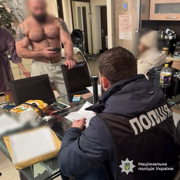 В Украине провели масштабные проверки из-за уклонения от мобилизации