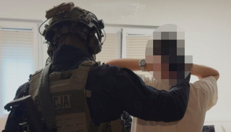 В Польше задержаны 22 человека, предположительно причастные к торговле людьми: в полицию на них заявил украинец — соцсети