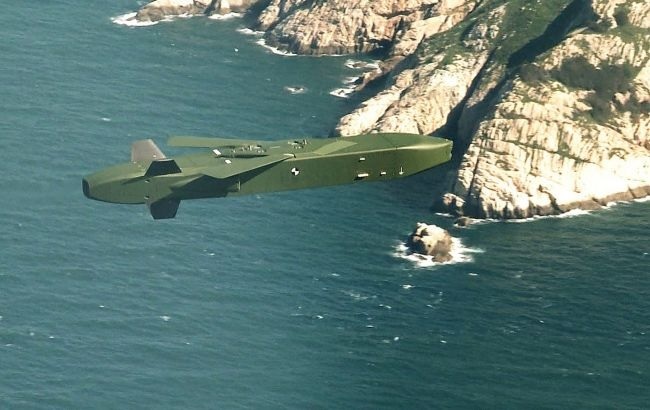 Дальность 400 км: в США испытали новую мощную ракету Rusty Dagger для Украины