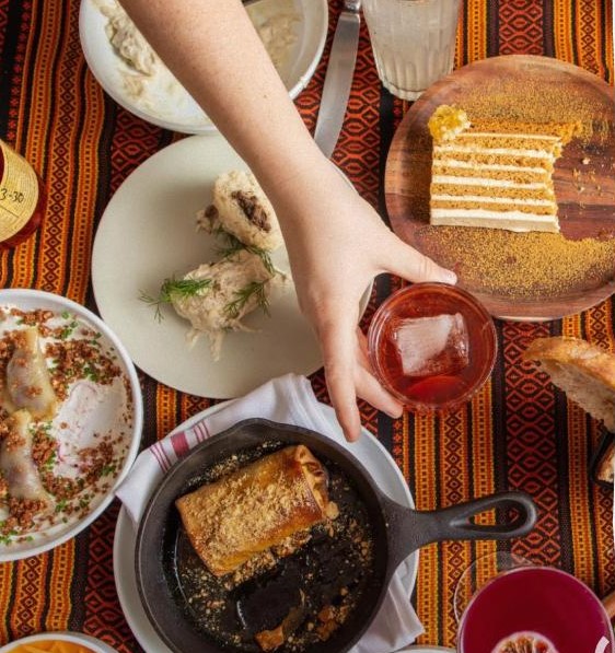 Рост цен и дефицит кадров: в Киеве каждый пятый ресторан под угрозой закрытия — аналитики