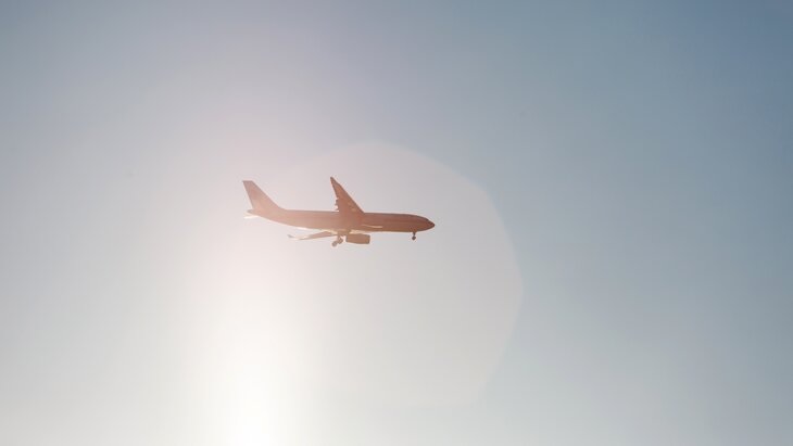 В немецком аэропорту остановили вылеты из-за сбоя в системе безопасности