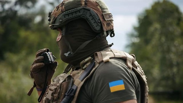 Германия хочет привлечь украинских военных для обучения Бундесвера — СМИ
