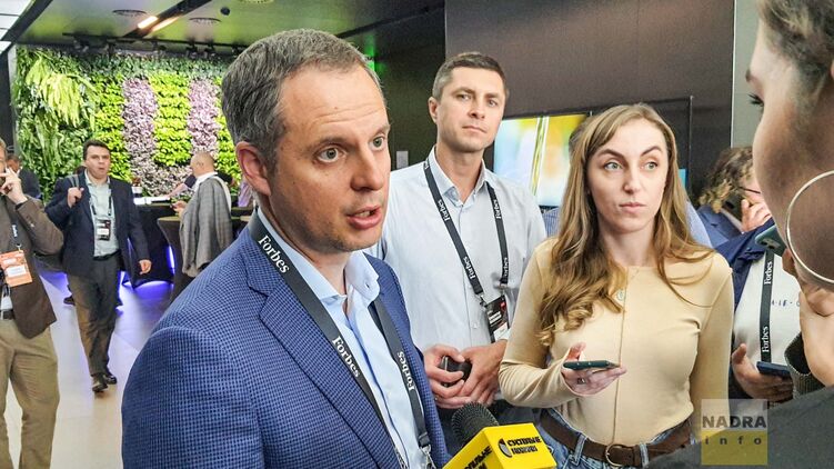 Бывшего зама Ермака Шурму и его брата МВД Украины объявило в розыск