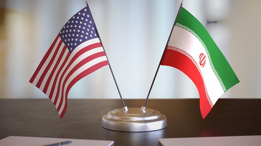 В Иране отказались от переговоров с США