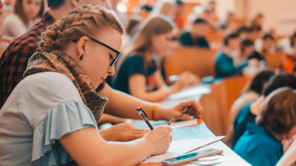 В украинских вузах обучение подорожает — МОН