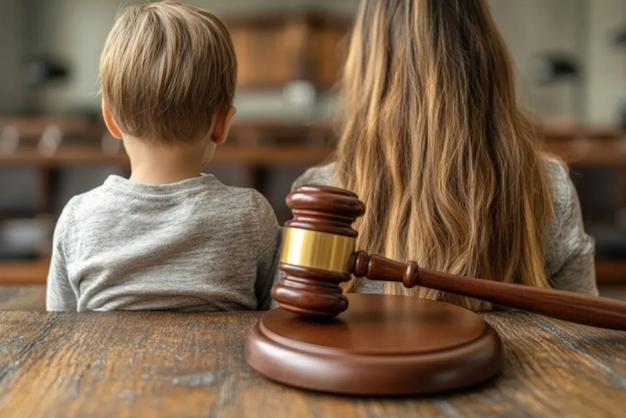 В Украине если ребенок подает апелляционную жалобу, суд обязан открыть производство для проверки его прав – ВС