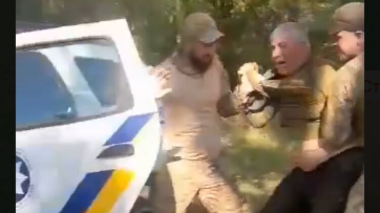 Суд постановил, что ТЦК не имеют право самостоятельно вносить человека в розыск