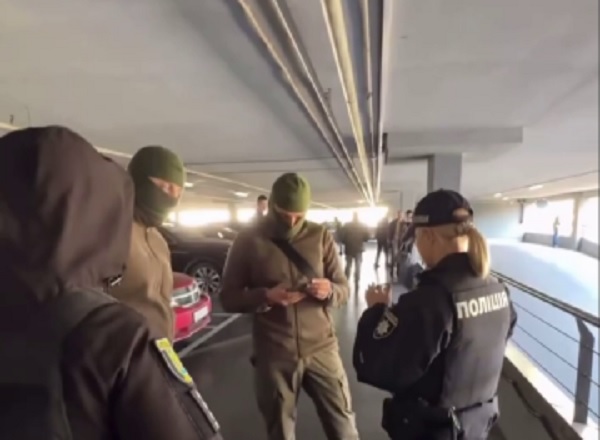 Минобороны Украины не вводило запрет на ношение сотрудниками ТЦУ балаклав