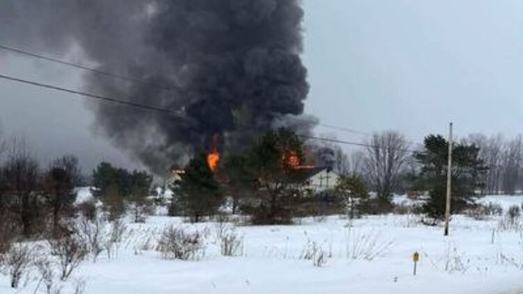Не менее пяти погибших: в окрестностях Нью-Йорка взорвалась церковь