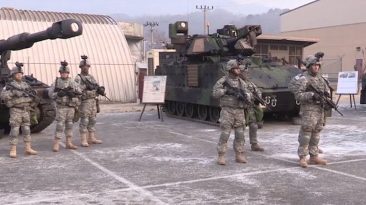 США выводят тысячу военнослужащих из Сирии — WSJ