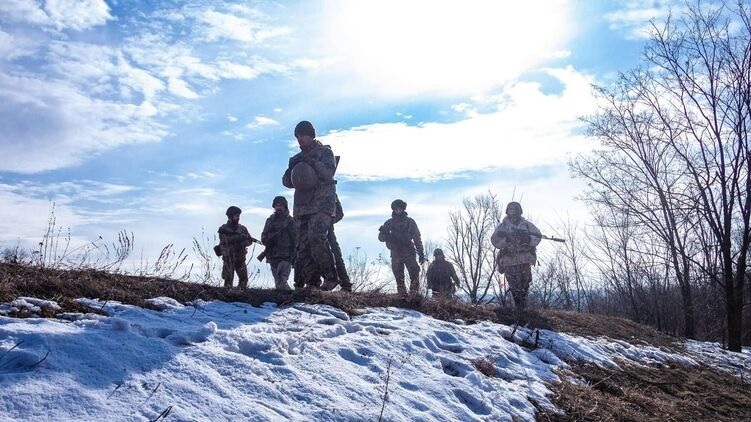 Украинского чемпиона мира по шашкам бусифицировали и послали в штурмовики — нардеп