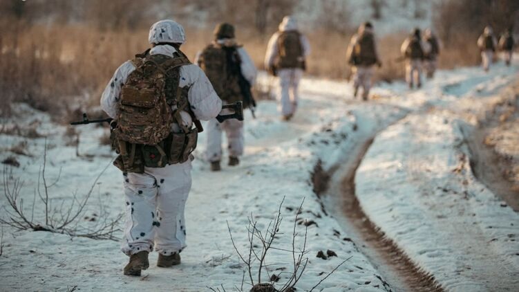 Решение распустить «Интернациональный легион» вызвало шок у иностранных бойцов — Le Monde