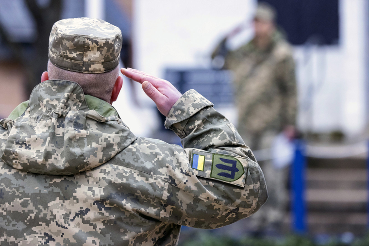 Минобороны Украины готовит ужесточение наказания за уклонение от мобилизации — нардеп