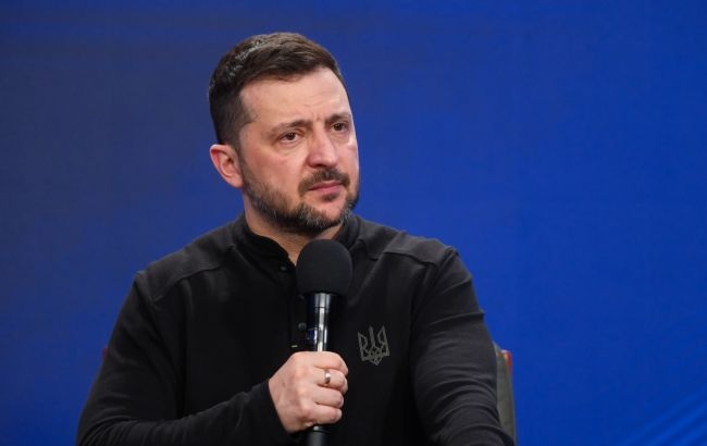 Команда Украины отправится на трехсторонние переговоры в ОАЭ вечером 2 февраля после подготовительного совещания — Зеленский