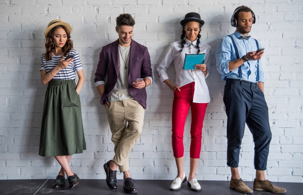 Зумеры оказались глупее своих родителей, это первое такое поколение в сравнении с предыдущими – исследование