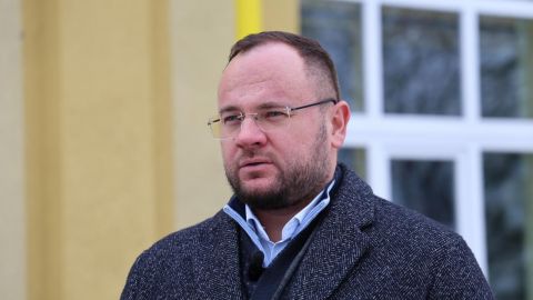 Мэра Луцка досрочно отправили в отставку