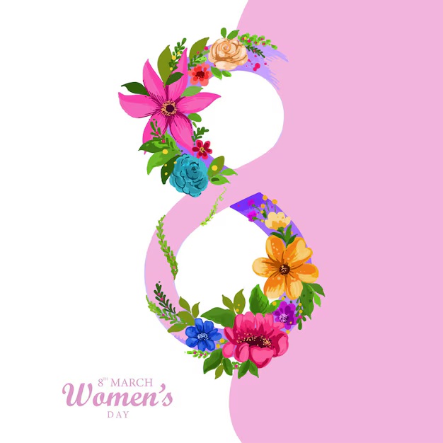 8 марта украинцы в Google ищут разные подарки: какие самые популярные