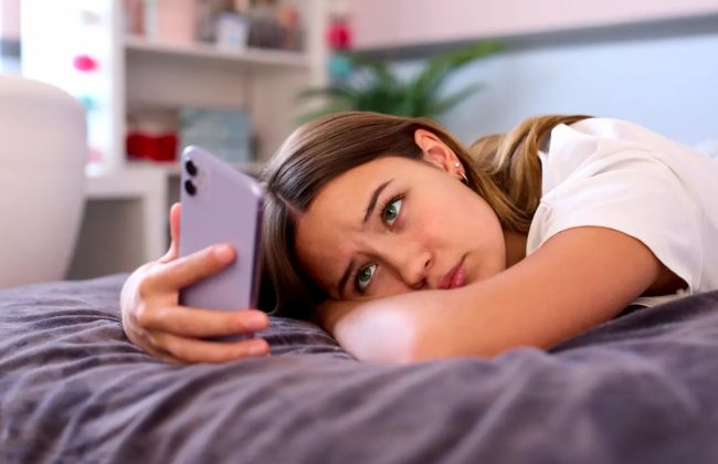 Постоянный просмотр коротких видео в TikTok и Instagram может «портить мозг» — ученые