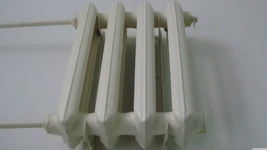 В марте в Николаеве завершат отопительный сезон 2026